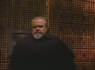 The Orson Welles Show